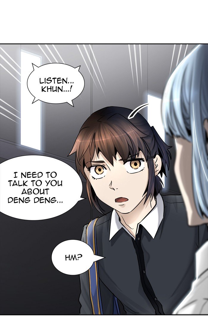 Tower of God, Chapter 424 image 102